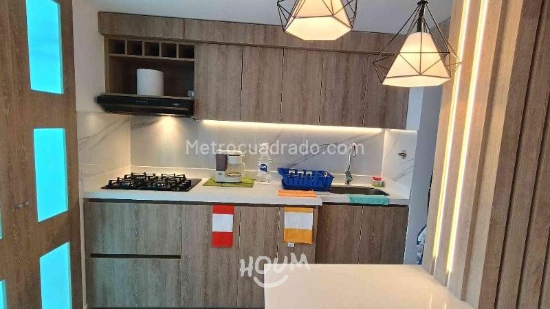 Apartamento en Arriendo, Rionegro, Rionegro – pohled 6
