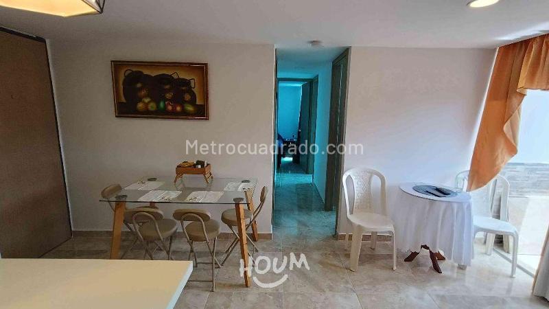 Apartamento en Arriendo, Rionegro, Rionegro – další