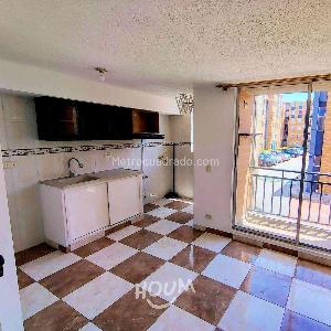 Apartamento de 3 alcobas en venta en Soacha, Soacha, 58 m² · foto 2 de 20