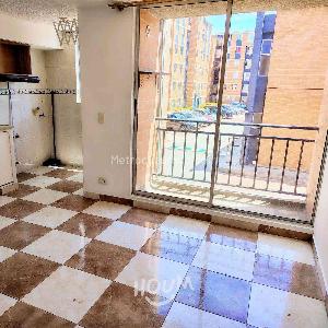 Apartamento de 3 alcobas en venta en Soacha, Soacha, 58 m² · foto 3 de 20