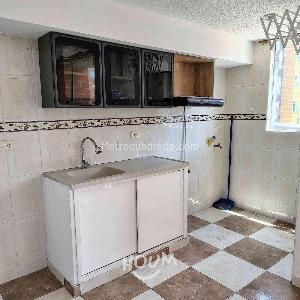 Apartamento de 3 alcobas en venta en Soacha, Soacha, 58 m² · foto 4 de 20