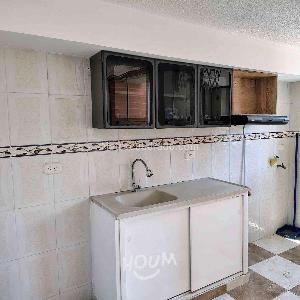 Apartamento de 3 alcobas en venta en Soacha, Soacha, 58 m² · foto 6 de 20