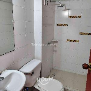 Apartamento de 3 alcobas en venta en Soacha, Soacha, 58 m² · foto 13 de 20