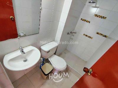 Apartamento de 3 alcobas en venta en Soacha, Soacha, 58 m² · foto 14 de 20