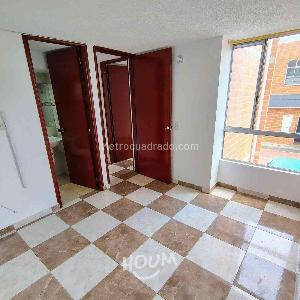 Apartamento de 3 alcobas en venta en Soacha, Soacha, 58 m² · foto 16 de 20
