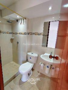 Apartamento de 3 alcobas en venta en Soacha, Soacha, 58 m² · foto 18 de 20