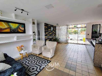 Apartamento de 3 alcobas en venta en Soacha, Soacha, 58 m² · foto 20 de 20