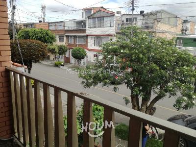 Casa en venta en Engativa, Bogotá · foto 4 de 20