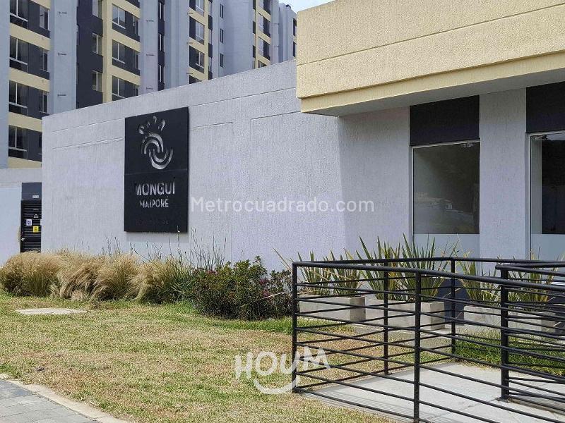Apartamento en Arriendo, Soacha, Soacha – pohled 2