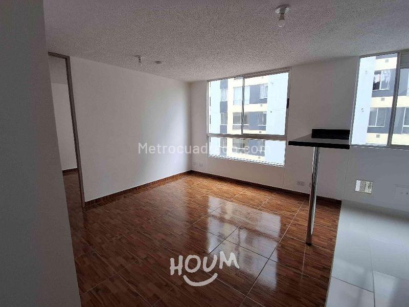 Apartamento en Arriendo, Soacha, Soacha – pohled 3
