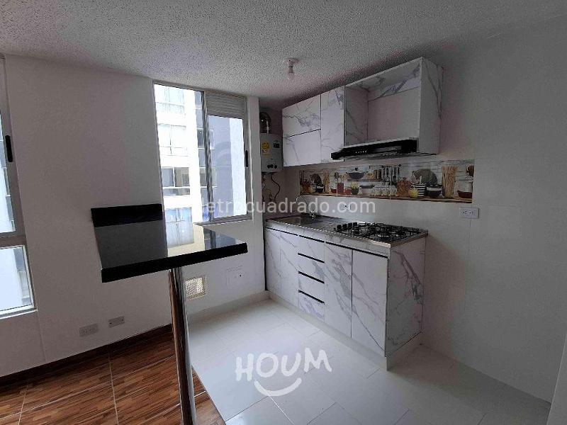 Apartamento en Arriendo, Soacha, Soacha – pohled 5