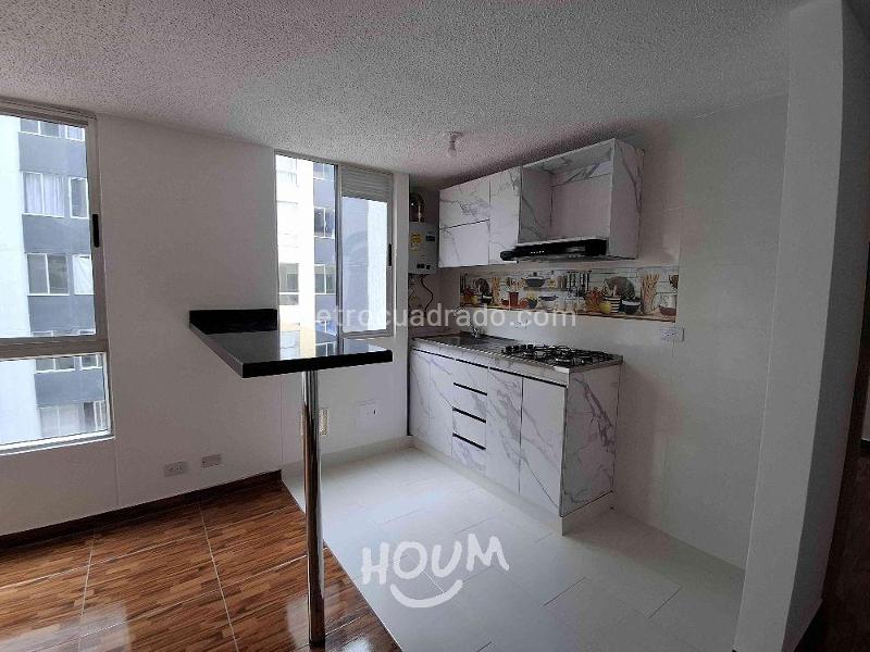 Apartamento en Arriendo, Soacha, Soacha – pohled 6