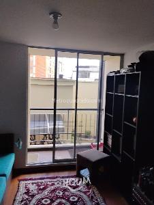 Apartamento de 3 alcobas en venta en Barrios Unidos, Bogotá, 69 m² · foto 5 de 20