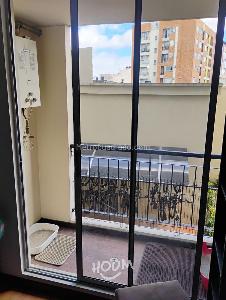 Apartamento de 3 alcobas en venta en Barrios Unidos, Bogotá, 69 m² · foto 6 de 20