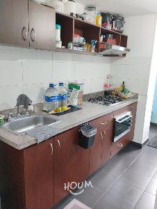 Apartamento de 3 alcobas en venta en Barrios Unidos, Bogotá, 69 m² · foto 8 de 20