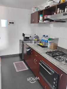 Apartamento de 3 alcobas en venta en Barrios Unidos, Bogotá, 69 m² · foto 9 de 20