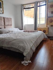 Apartamento de 3 alcobas en venta en Barrios Unidos, Bogotá, 69 m² · foto 10 de 20