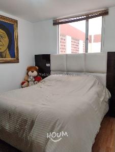 Apartamento de 3 alcobas en venta en Barrios Unidos, Bogotá, 69 m² · foto 12 de 20