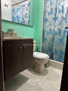 Apartamento de 3 alcobas en venta en Barrios Unidos, Bogotá, 69 m² · foto 13 de 20
