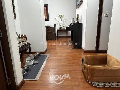 Apartamento de 3 alcobas en venta en Barrios Unidos, Bogotá, 69 m² · foto 15 de 20