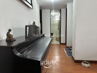 Apartamento de 3 alcobas en venta en Barrios Unidos, Bogotá, 69 m² · foto 16 de 20