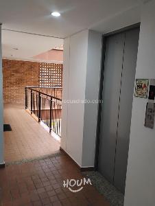 Apartamento de 3 alcobas en venta en Barrios Unidos, Bogotá, 69 m² · foto 17 de 20