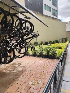 Apartamento de 3 alcobas en venta en Barrios Unidos, Bogotá, 69 m² · foto 18 de 20