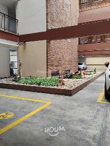 Apartamento de 3 alcobas en venta en Barrios Unidos, Bogotá, 69 m² · foto 19 de 20