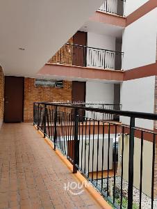 Apartamento de 3 alcobas en venta en Barrios Unidos, Bogotá, 69 m² · foto 20 de 20