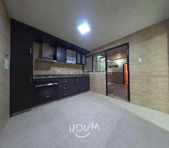 Apartamento de 2 alcobas en venta en Kennedy, Bogotá, 72 m² · foto 3 de 13