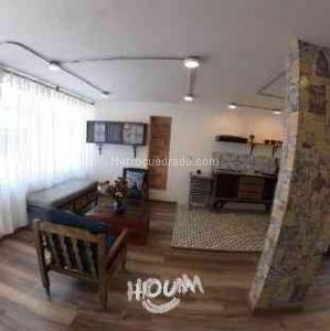 Casa en venta en Teusaquillo, Bogotá · foto 10 de 20