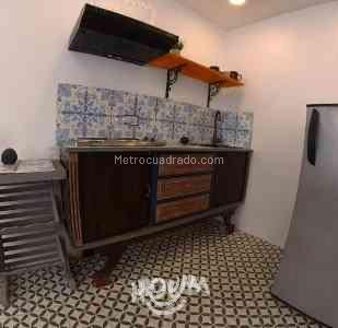 Casa en venta en Teusaquillo, Bogotá · foto 11 de 20