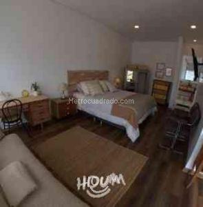 Casa en venta en Teusaquillo, Bogotá · foto 3 de 20