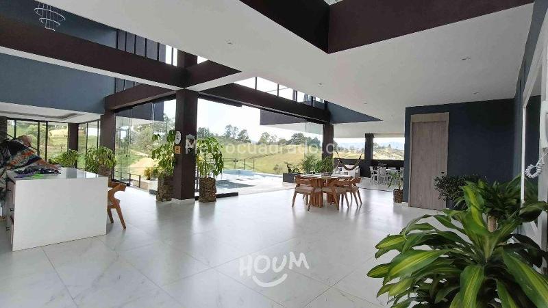 Casa – Rionegro - Vista 2