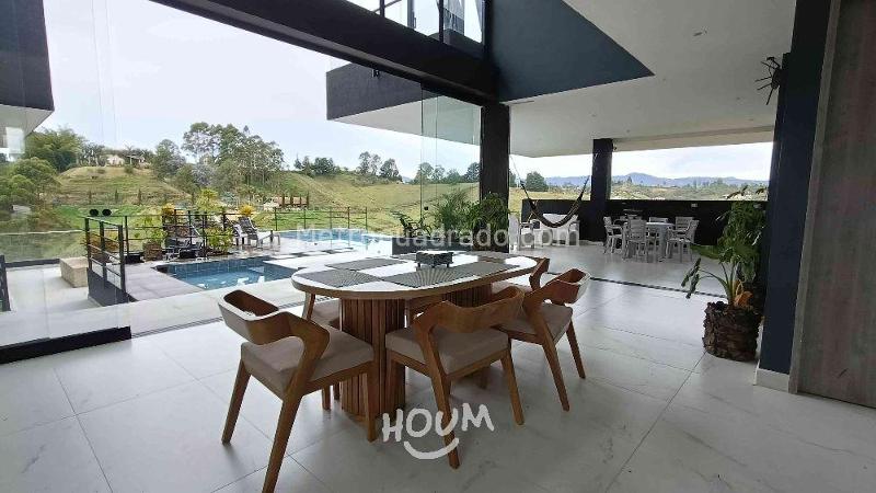 Casa en Arriendo, Rionegro, Rionegro – pohled 2