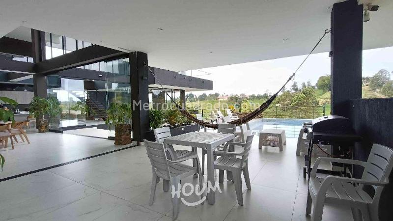Casa en Arriendo, Rionegro, Rionegro – pohled 3