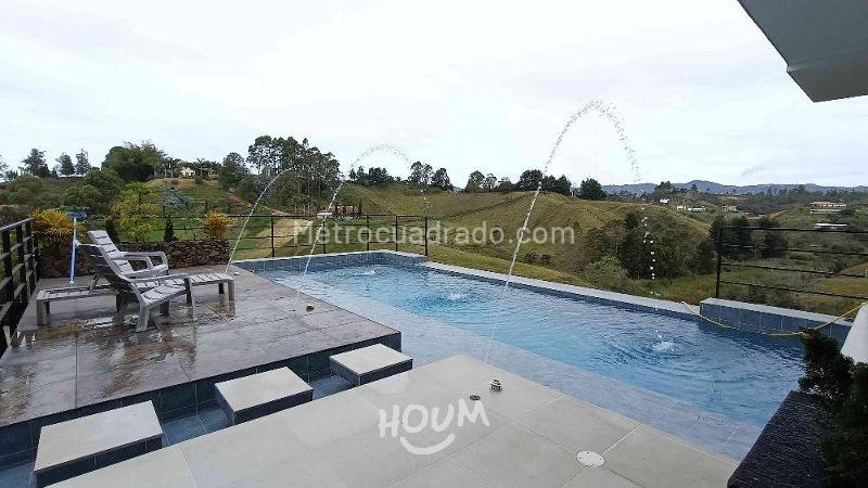 Casa en Arriendo, Rionegro, Rionegro – pohled 4