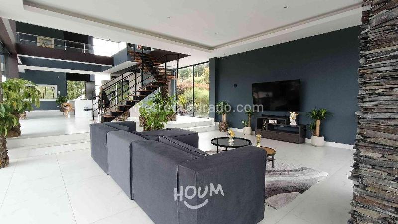 Casa en Arriendo, Rionegro, Rionegro – pohled 6