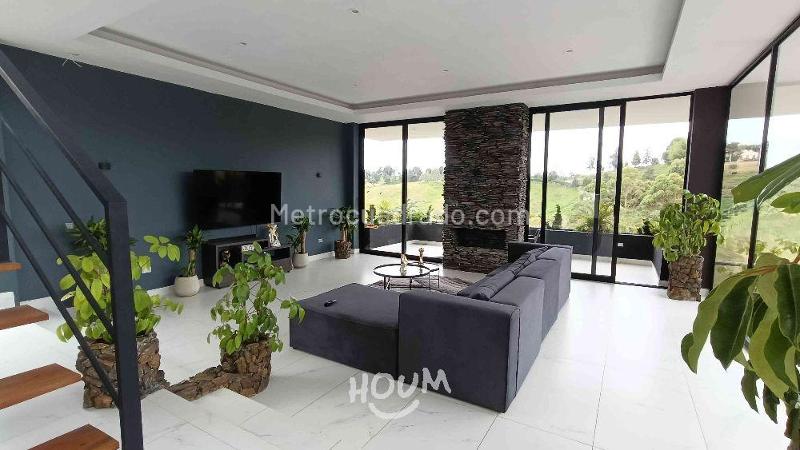 Casa en Arriendo, Rionegro, Rionegro – další
