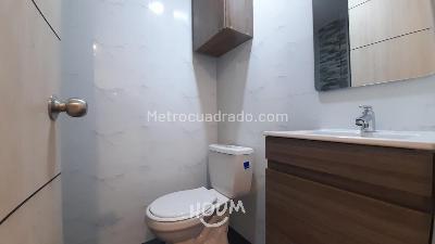 Apartamento en venta en Santa Fe, Bogotá · foto 11 de 15