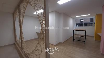 Apartamento en venta en Santa Fe, Bogotá · foto 12 de 15
