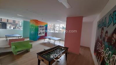 Apartamento en venta en Santa Fe, Bogotá · foto 14 de 15