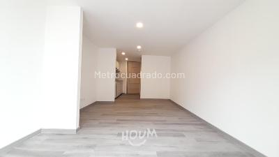 Apartamento en venta en Santa Fe, Bogotá · foto 2 de 15