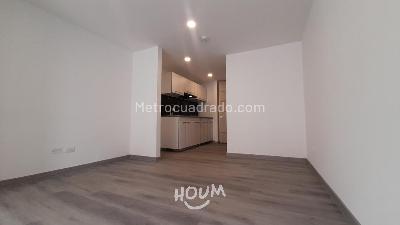 Apartamento en venta en Santa Fe, Bogotá · foto 3 de 15