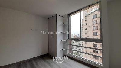 Apartamento en venta en Santa Fe, Bogotá · foto 4 de 15