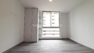 Apartamento en venta en Santa Fe, Bogotá · foto 5 de 15