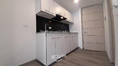 Apartamento en venta en Santa Fe, Bogotá · foto 6 de 15