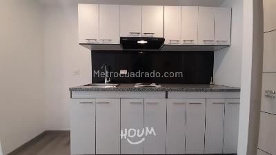 Apartamento en venta en Santa Fe, Bogotá · foto 7 de 15