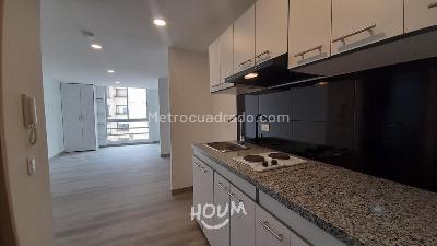Apartamento en venta en Santa Fe, Bogotá · foto 8 de 15