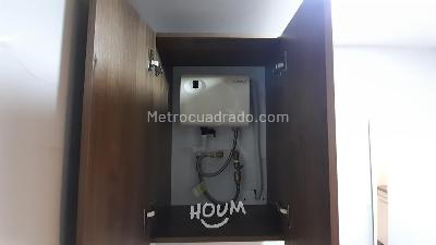 Apartamento en venta en Santa Fe, Bogotá · foto 9 de 15